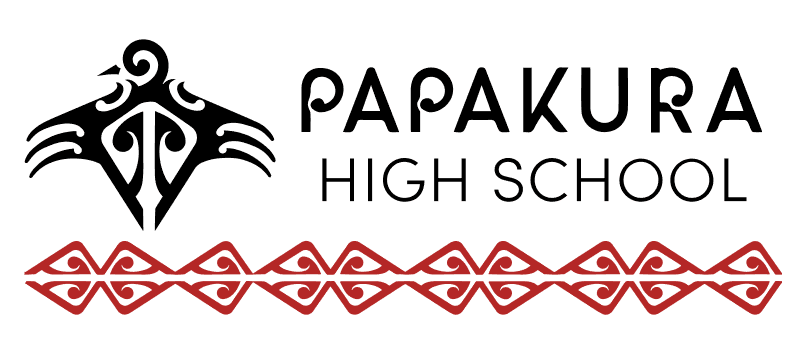 School logo